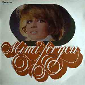 Mina  - Mina For You download flac mp3