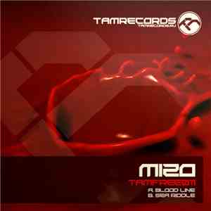 Mizo  - Blood Line / Sea Riddle download flac mp3