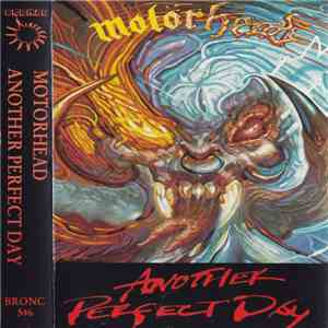 Motörhead - Another Perfect Day download flac mp3