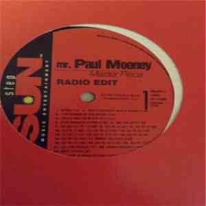 Mr. Paul Mooney - Master Piece download flac mp3