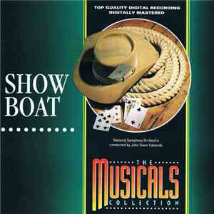 National Symphony Orchestra , Conducted By John Owen Edwards - Show Boat download flac mp3