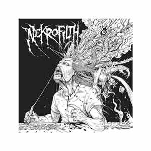 Nekrofilth - Filling My Blood With Poison flac mp3 download