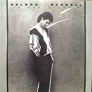 Nelson Rangell - To Begin Again download flac mp3