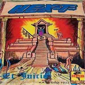 Next  - El Juicio download flac mp3
