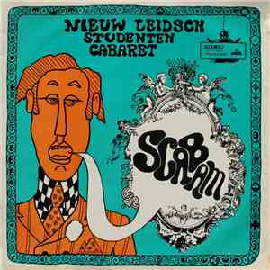 Nieuw Leidsch Studenten Cabaret - Scabam download flac mp3