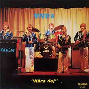Nonnes - Nära dej download flac mp3