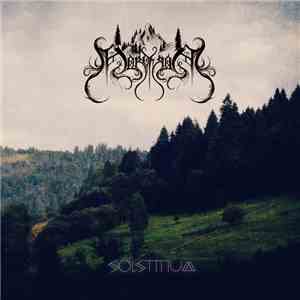 Nord Frost - Solstitium download flac mp3