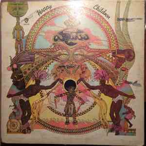 Osibisa - Happy Children download flac mp3