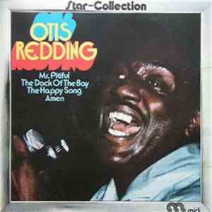 Otis Redding - Star-Collection download flac mp3