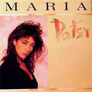 Patsy  - Maria flac mp3 download