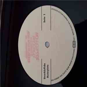 Phenomania - He Chilled Out download flac mp3