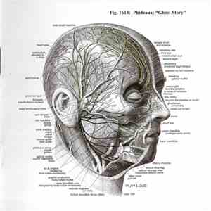 Phideaux - Ghost Story download flac mp3