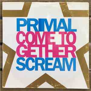Primal Scream - Come Together download flac mp3