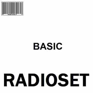 Radioset - Basic download flac mp3