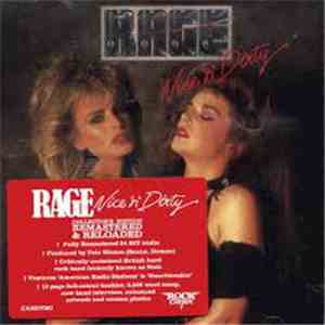 Rage  - Nice'N'Dirty download flac mp3