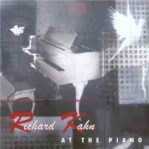 Richard Kahn  - At The Piano download flac mp3