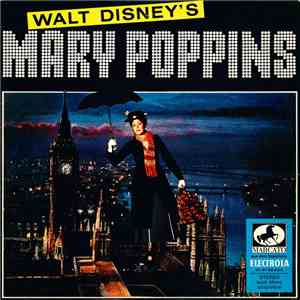 Richard M. Sherman - Walt Disney's Mary Poppins download flac mp3