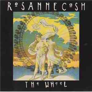 Rosanne Cash - The Wheel download flac mp3
