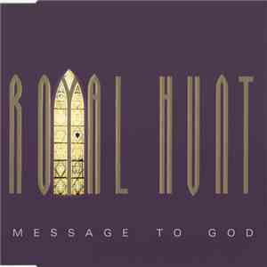 Royal Hunt - Message To God download flac mp3