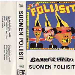Sakke & Mato - Suomen Poliisit download flac mp3