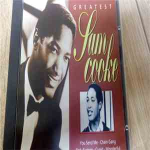 Sam Cooke - Greatest download flac mp3