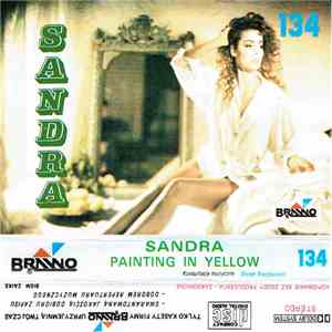 Sandra - Painting In Yellow download flac mp3