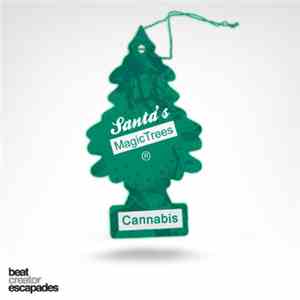 Santa's Magic Trees - Lord download flac mp3