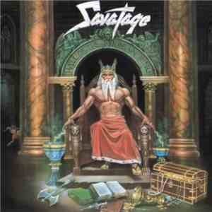 Savatage - Hall Of The Mountain King download flac mp3