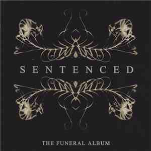 Sentenced - The Funeral Album download flac mp3