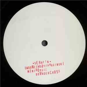 Serafin - Erdbeermund EP download flac mp3