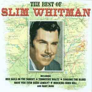 Slim Whitman - The Best Of Slim Whitman download flac mp3