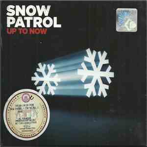 Snow Patrol - Up To Now download flac mp3