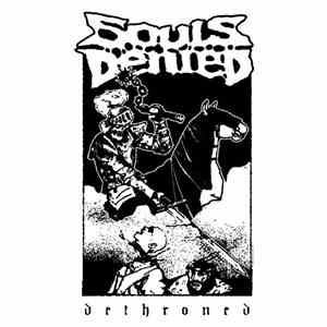 Souls Denied - Dethroned download flac mp3