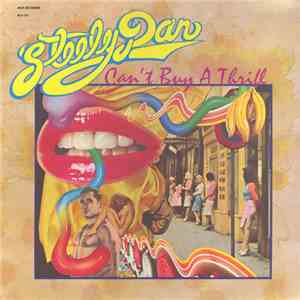 Steely Dan - Can't Buy A Thrill download flac mp3