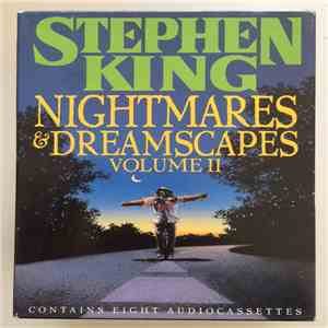 Stephen King  - Nightmares & Dreamscapes Volume II download flac mp3