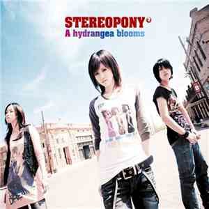 Stereopony - A Hydrangea Blooms download flac mp3