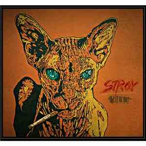 Stroy - Like It Or Not download flac mp3