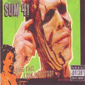 Sum 41 - Does This Look Infected? download flac mp3