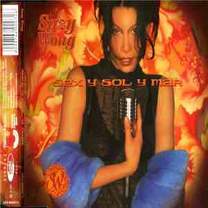 Suzy Wong - Sex Y Sol Y Mar download flac mp3