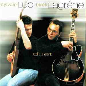 Sylvain Luc, Biréli Lagrène - Duet download flac mp3