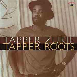 Tapper Zukie - Tapper Roots download flac mp3