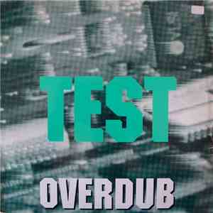 Test - Overdub download flac mp3