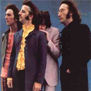 The Beatles - Arrive Without Traveling download flac mp3