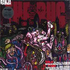 The Bug - Ganja / Flying download flac mp3