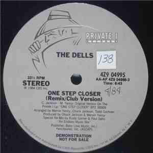 The Dells - One Step Closer download flac mp3