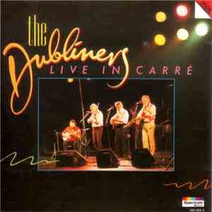 The Dubliners - Live In Carré, Amsterdam download flac mp3