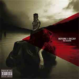 The GazettE - Before I Decay download flac mp3