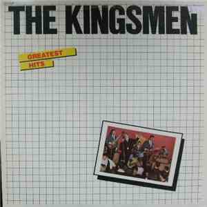 The Kingsmen - Greatest Hits download flac mp3
