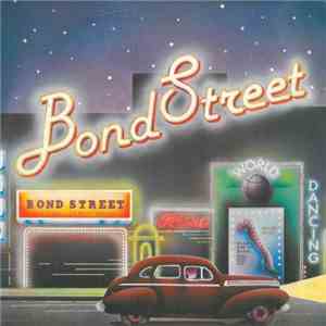 The MRB Band - Bond Street download flac mp3