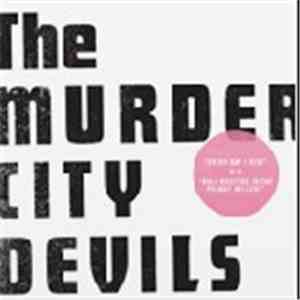 The Murder City Devils - Every Day I Rise B/W Ball Busters In The Peanut Gallery download flac mp3